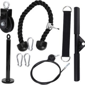 Cable Machine Set