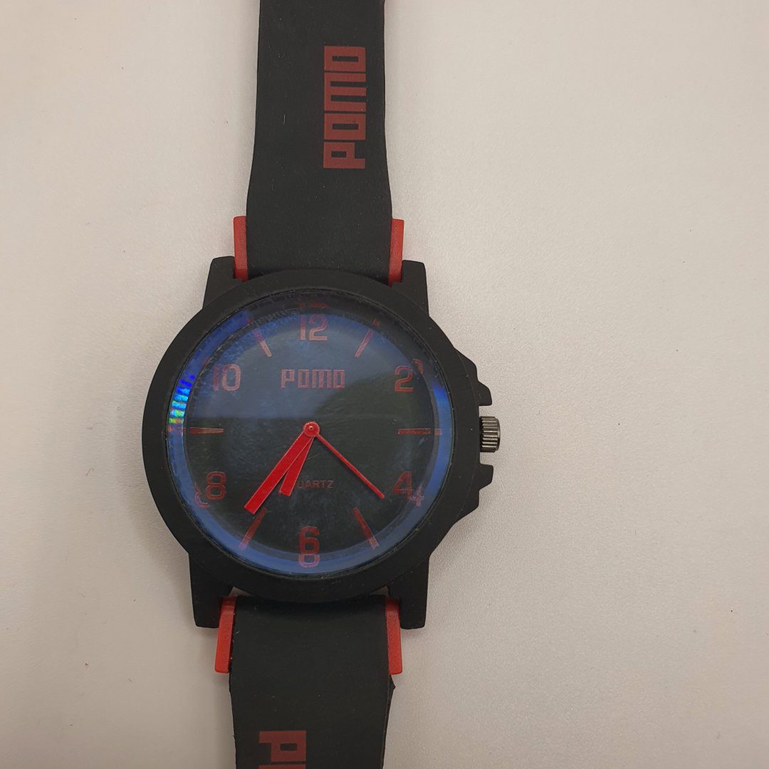 Stylish Puma Watch for Teenager Boys