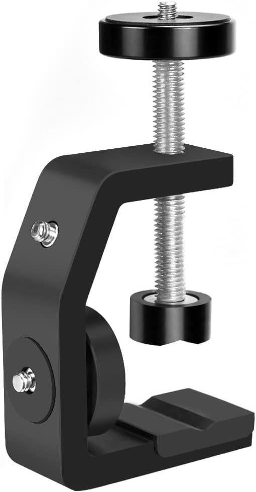 UTEBIT Camera Clamp Mount
