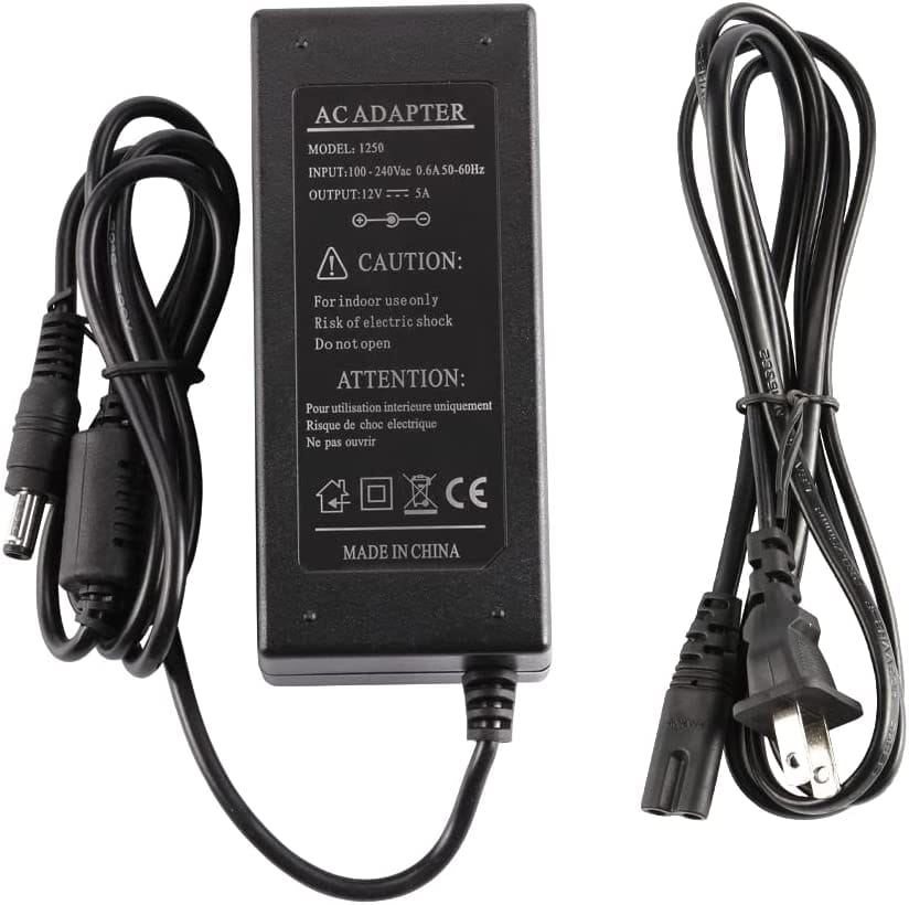 LEDMO Power Supply