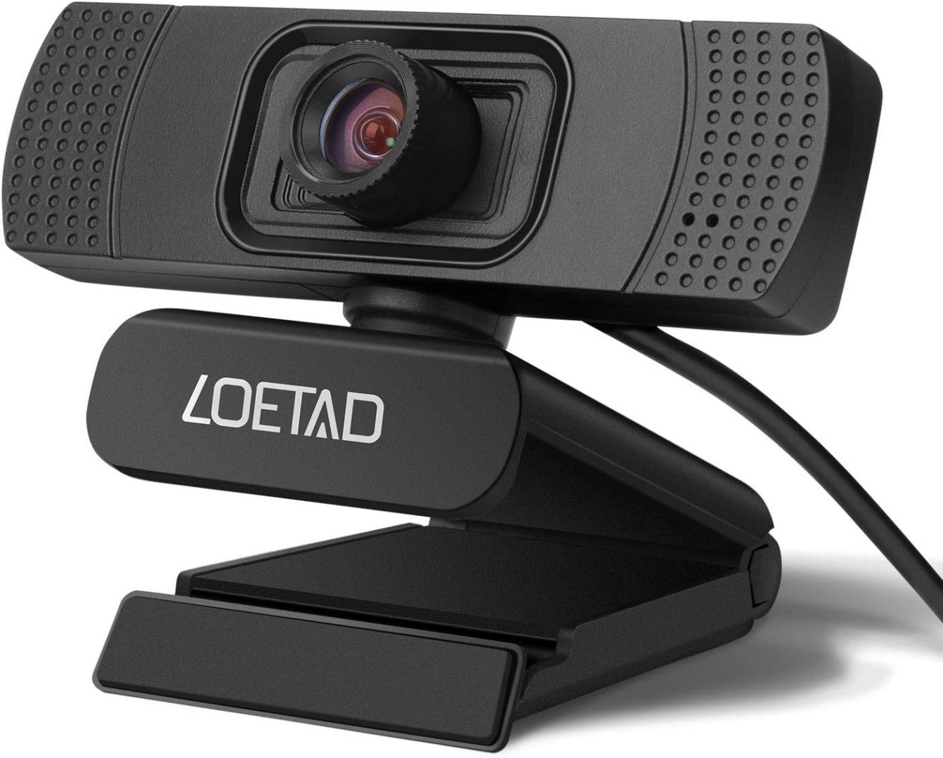 Loetad Webcam