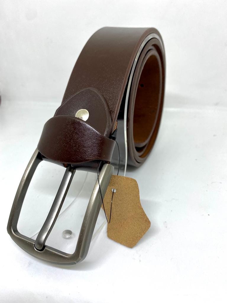 Chrome Belt Leather Quality For Men
