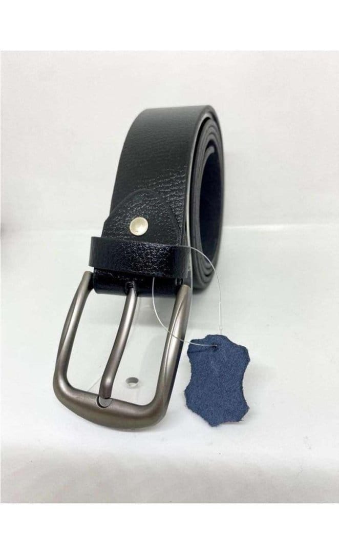 Balli  Leather Belt For men