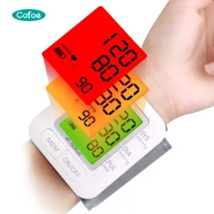 KF-75C-PLUS Hospitals Blood Pressure Monitor