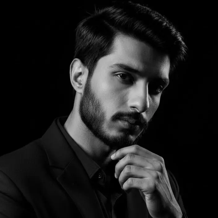 Samran usman