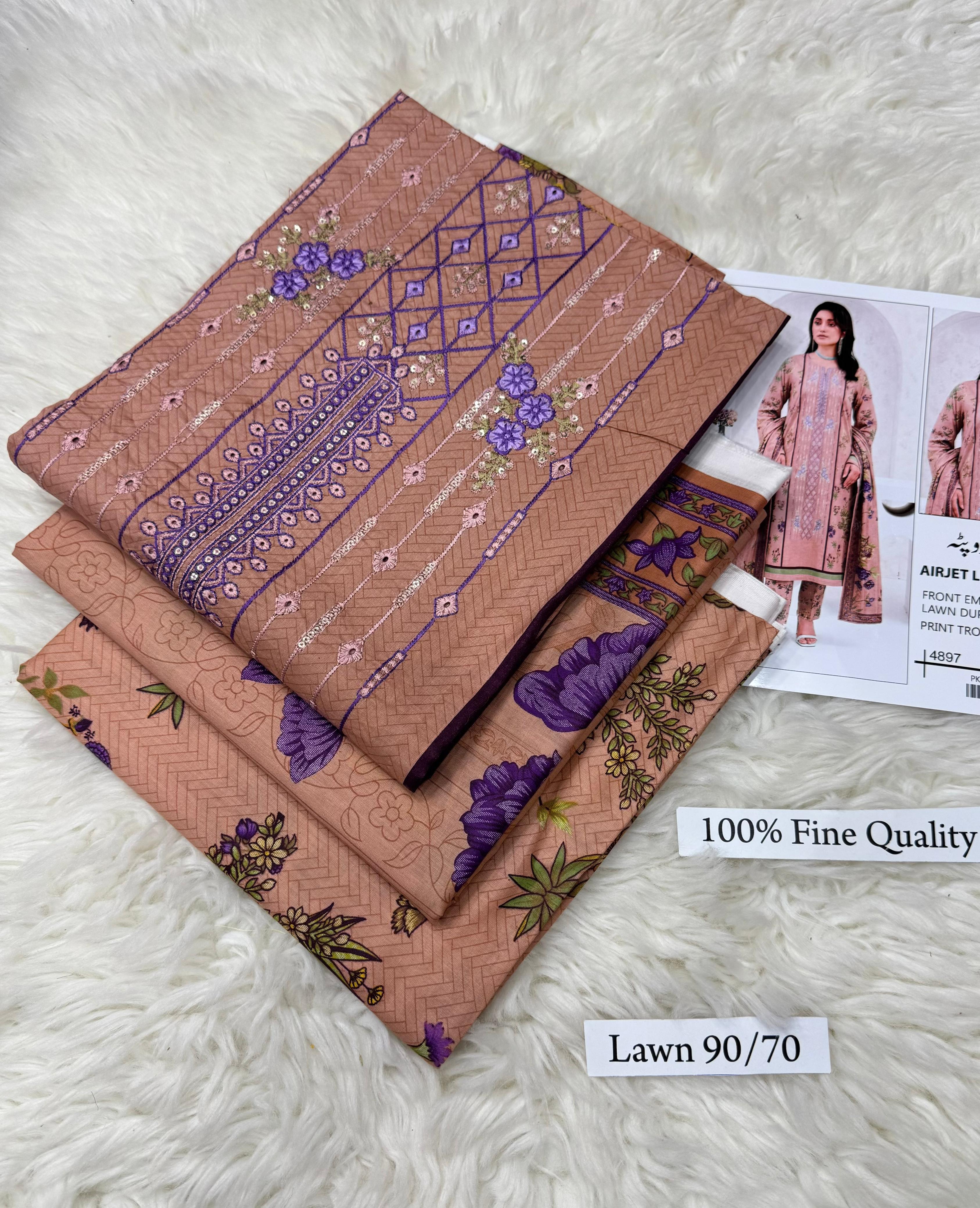 Women’s Airjet Lawn